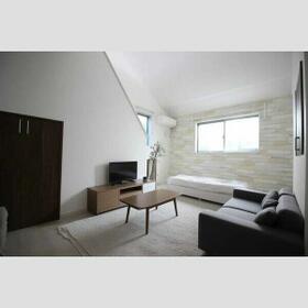 4/14 リビング/ダイニング