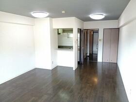 2/13 リビング/ダイニング