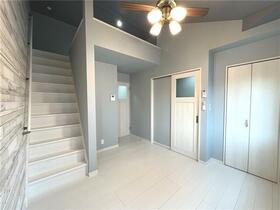 3/16 リビング/ダイニング