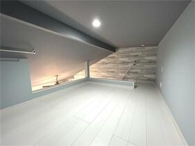 4/16 リビング/ダイニング