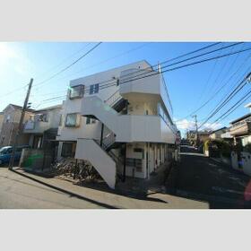 3/3 エントランス