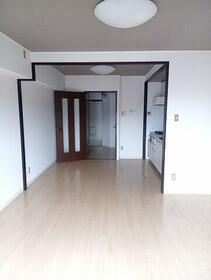 2/13 リビング/ダイニング