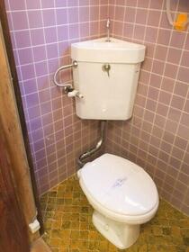 10/24 トイレ