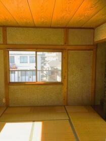 3/24 リビング/ダイニング