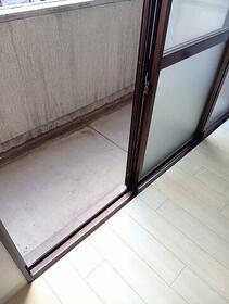 13/13 バルコニー