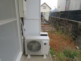 13/16 バルコニー