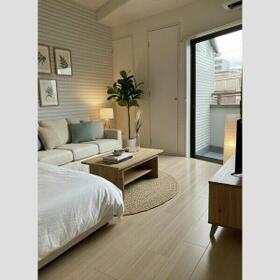 4/14 リビング/ダイニング