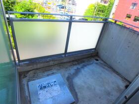 14/16 バルコニー