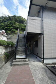 14/15 エントランス