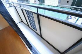 14/16 バルコニー