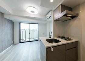 3/17 リビング/ダイニング