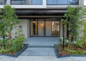 2/3 エントランス