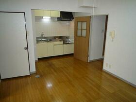 3/13 リビング/ダイニング