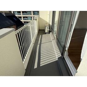 13/15 バルコニー