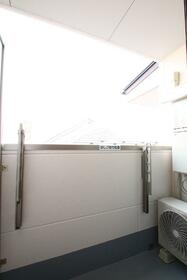 15/17 バルコニー