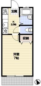 3/11 間取