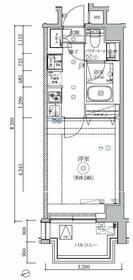 アルテシモベラの間取り