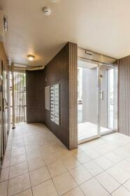 14/16 エントランス