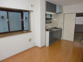 3/7 リビング/ダイニング