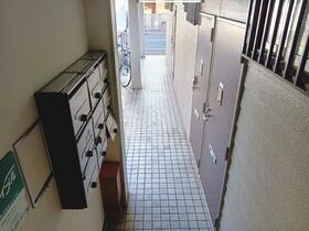 3/3 エントランス