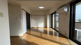 4/14 リビング/ダイニング