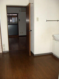 3/16 リビング/ダイニング