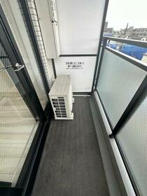 15/16 バルコニー