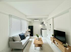 3/13 リビング/ダイニング