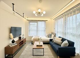 3/14 リビング/ダイニング