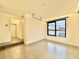 4/14 リビング/ダイニング