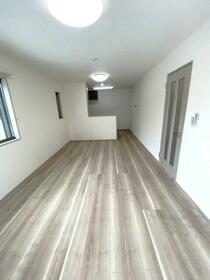 3/16 リビング/ダイニング