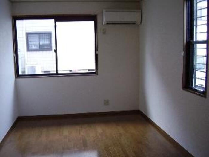 3/6 リビング/ダイニング