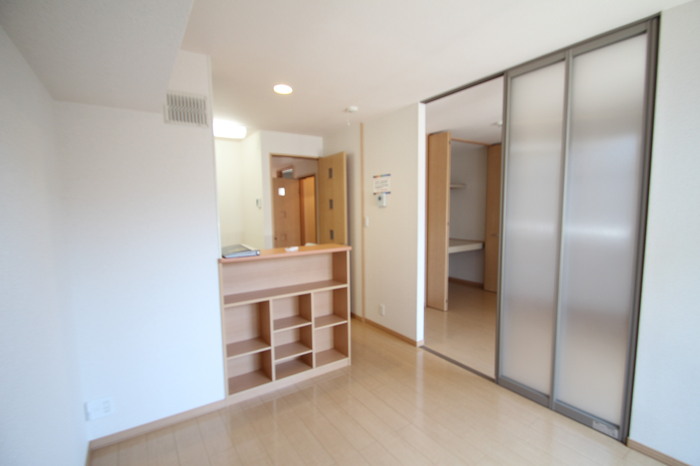 3/14 リビング/ダイニング