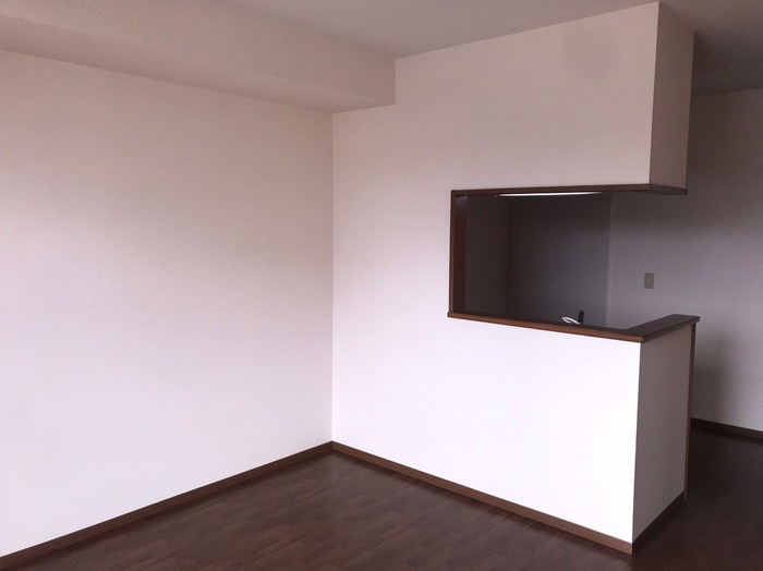 3/20 リビング/ダイニング