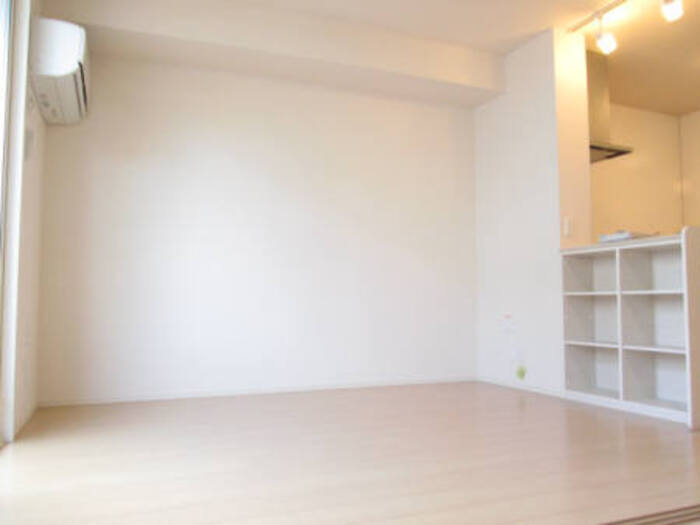 3/12 リビング/ダイニング