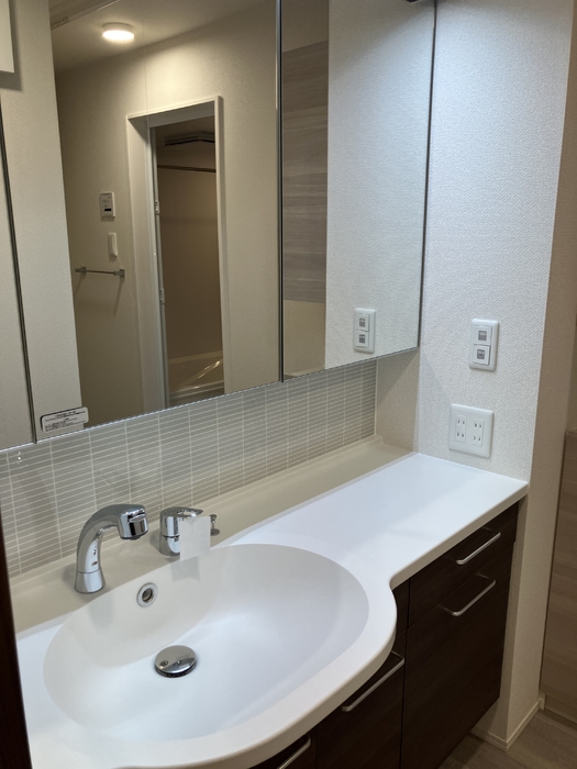 9/17 洗面
