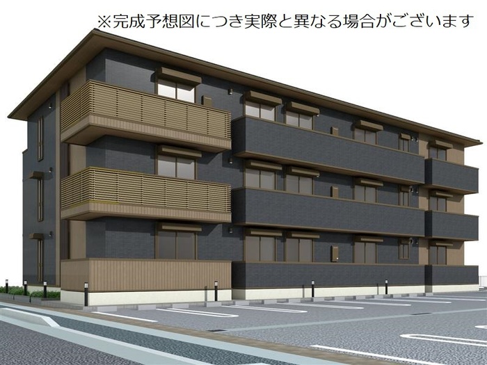1/6 外観