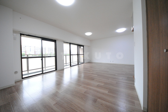 5/30 リビング/ダイニング