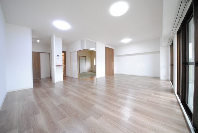 3/30 リビング/ダイニング