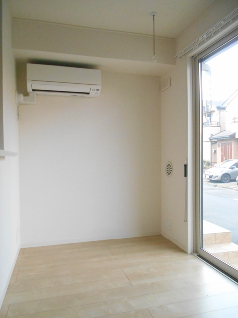 3/27 リビング/ダイニング