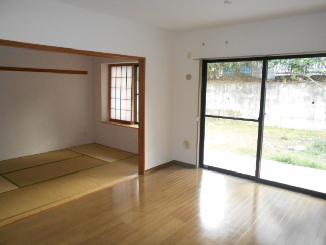 4/19 リビング/ダイニング