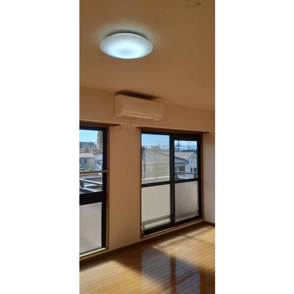 3/23 リビング/ダイニング