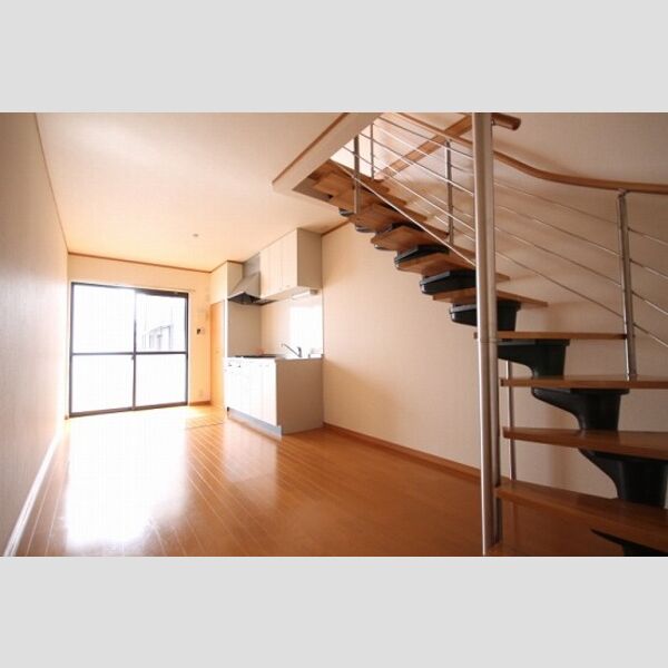 3/14 リビング/ダイニング