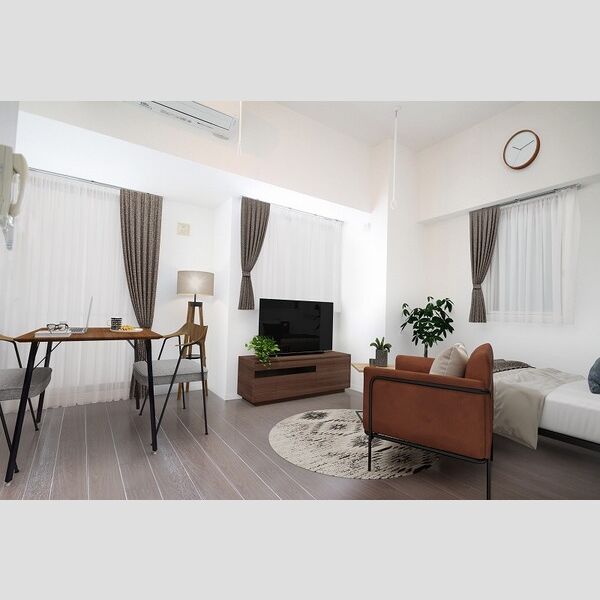 3/12 リビング/ダイニング