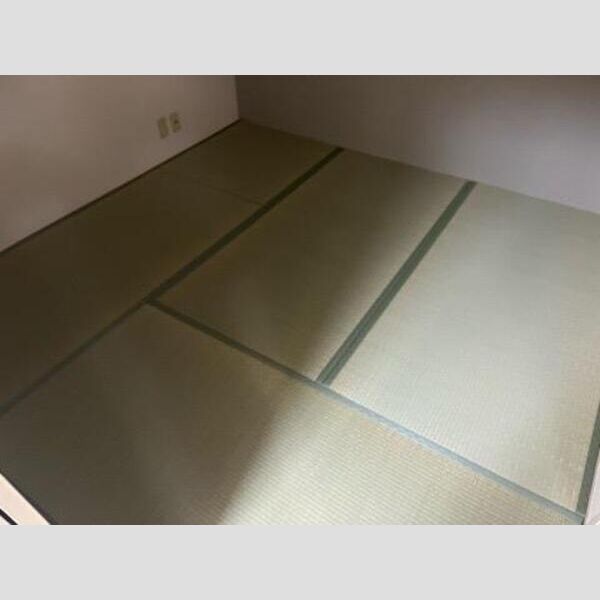 4/11 リビング/ダイニング