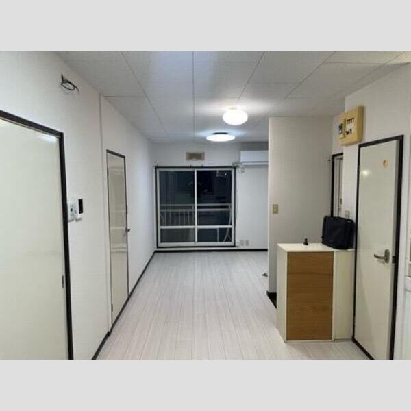 3/11 リビング/ダイニング