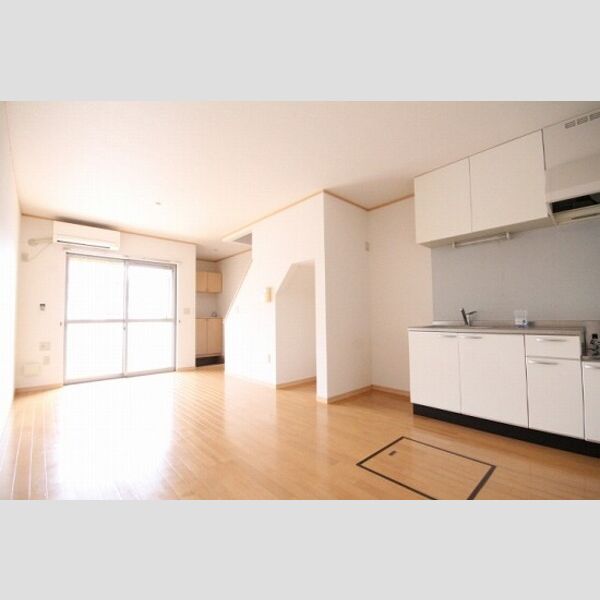 4/13 リビング/ダイニング