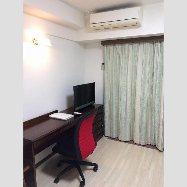 3/17 リビング/ダイニング