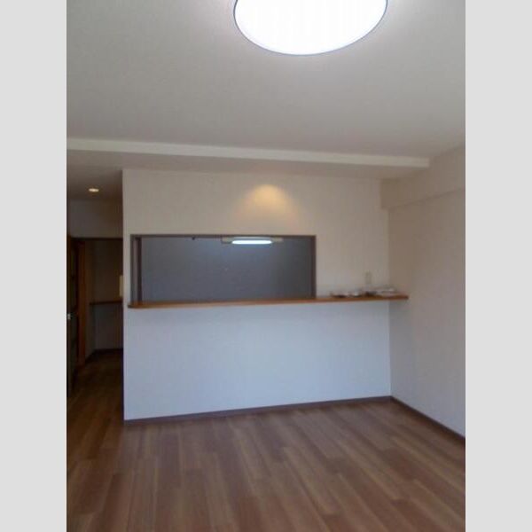 3/14 リビング/ダイニング