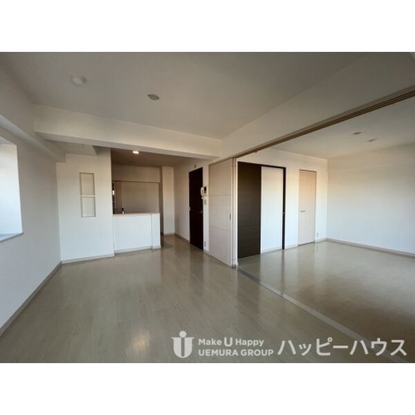 3/13 リビング/ダイニング